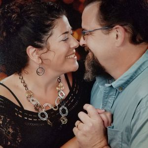 Meet your Posher, Beth